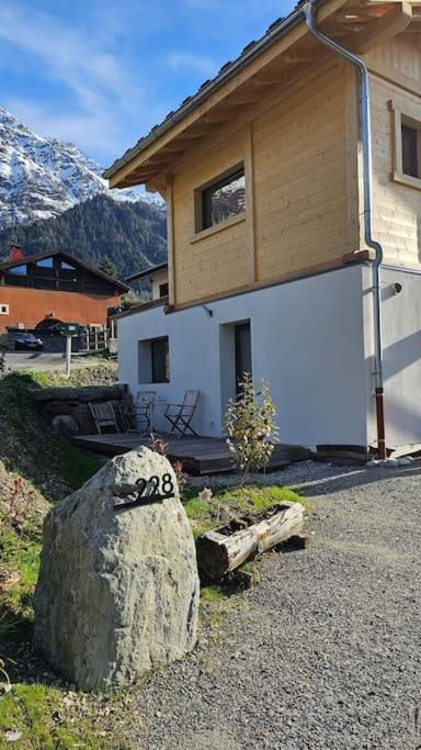 Apartment Saint Antoine