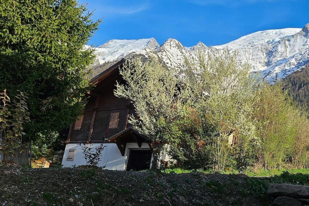Saint Antoine Les Houches