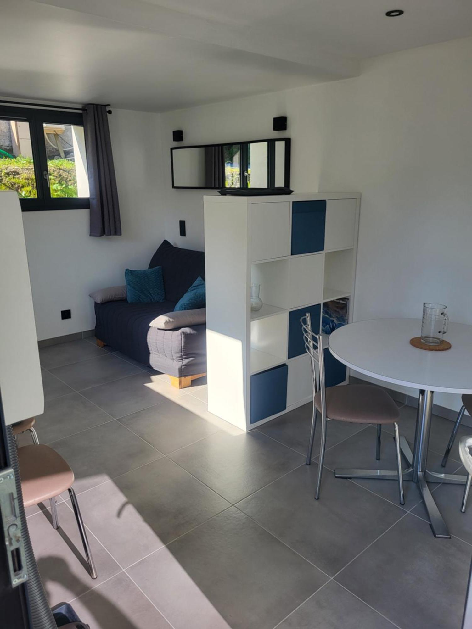 Apartment Saint Antoine *