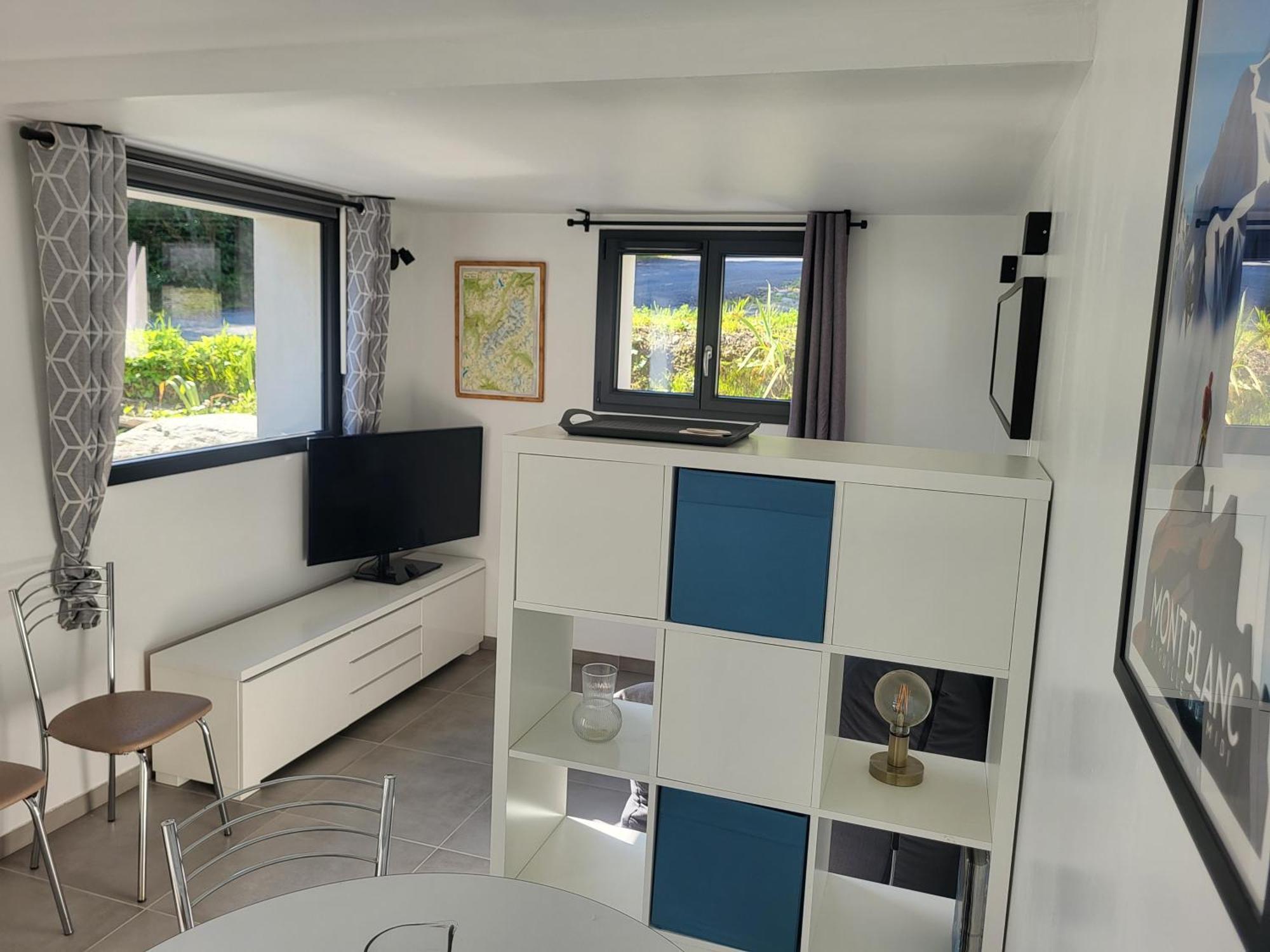 Saint Antoine Apartment *