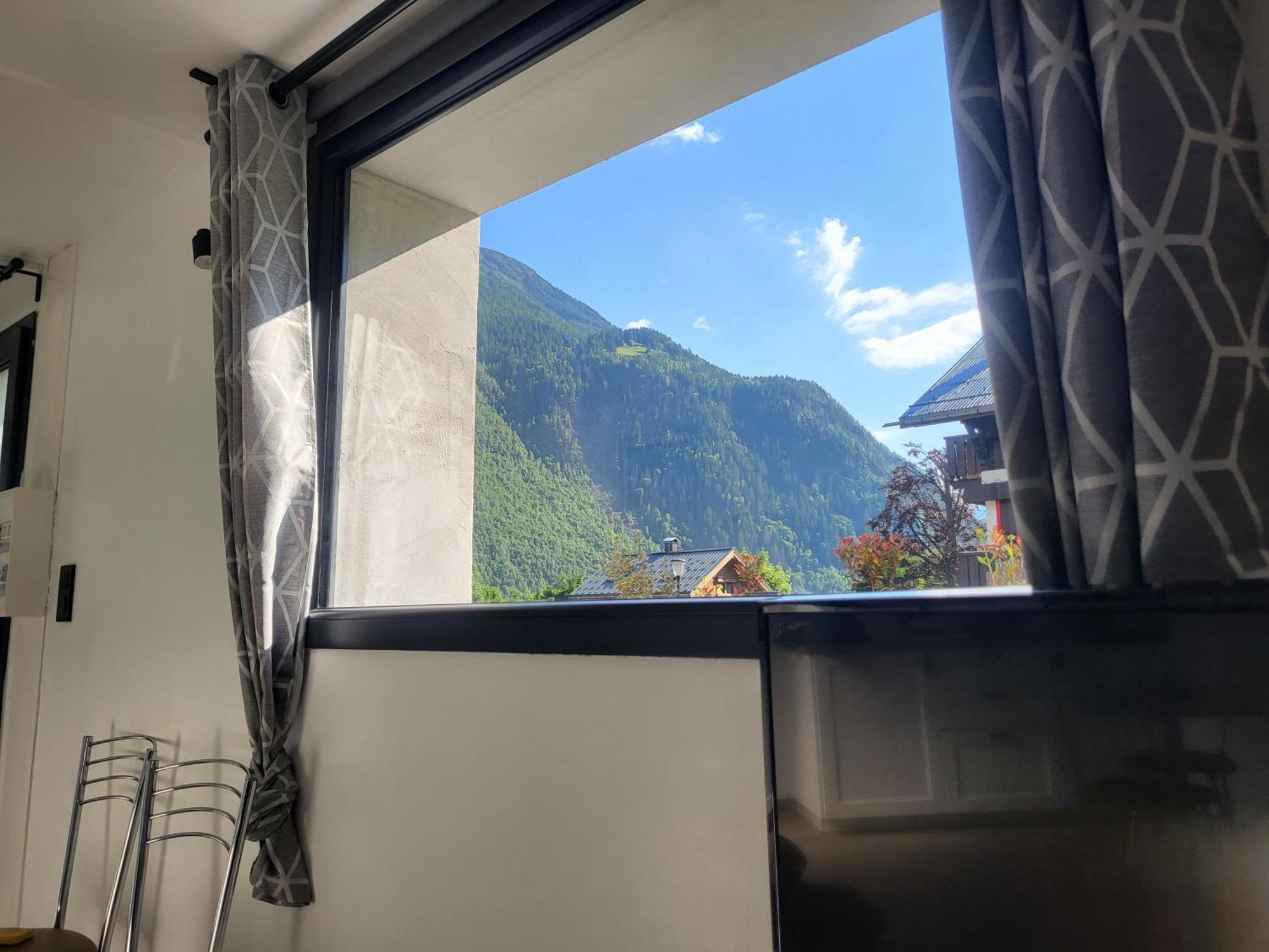Apartment Saint Antoine Les Houches