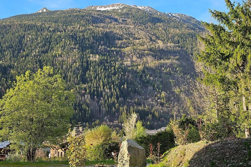 Apartment Saint Antoine Les Houches