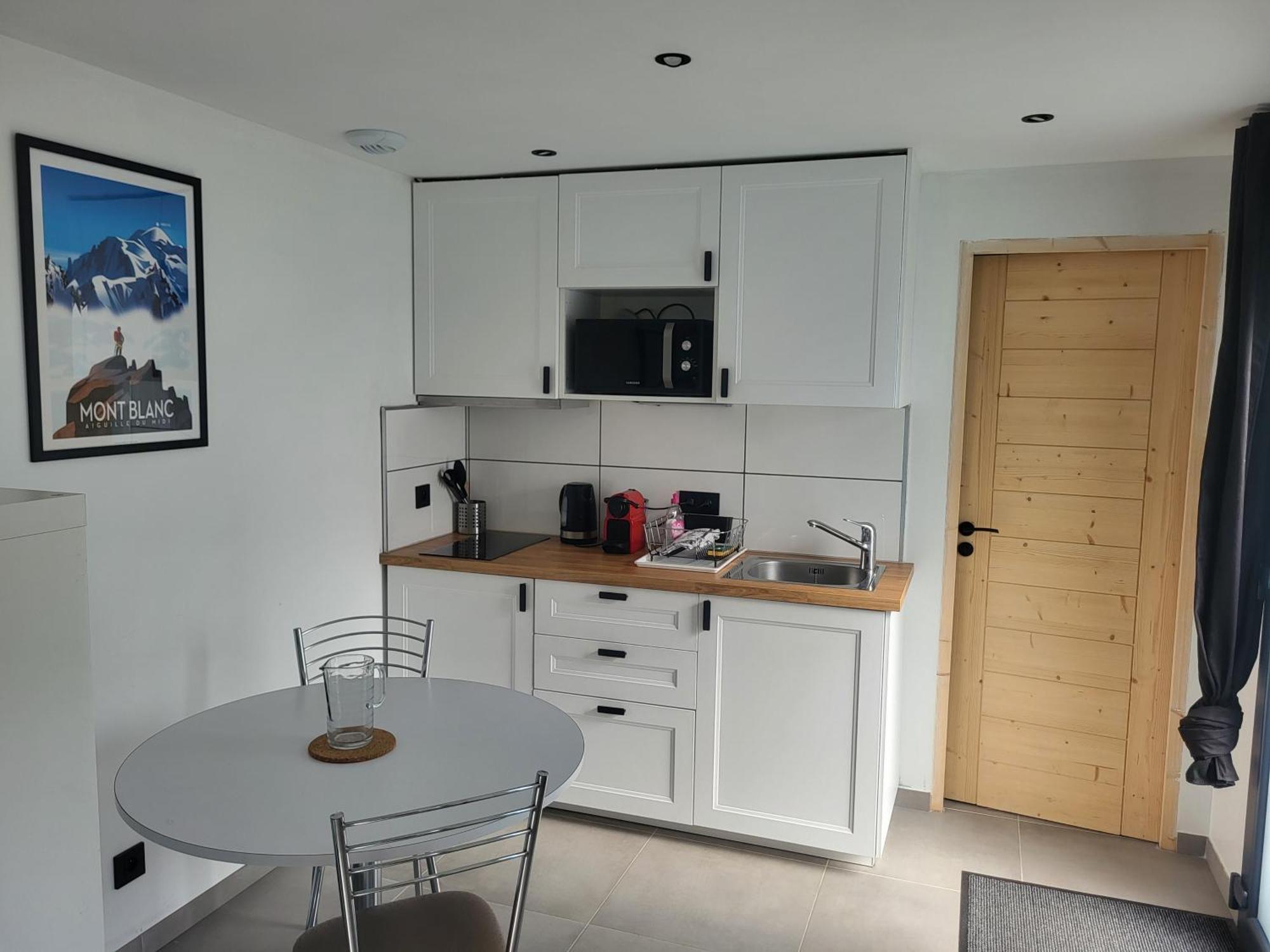 Saint Antoine Apartment