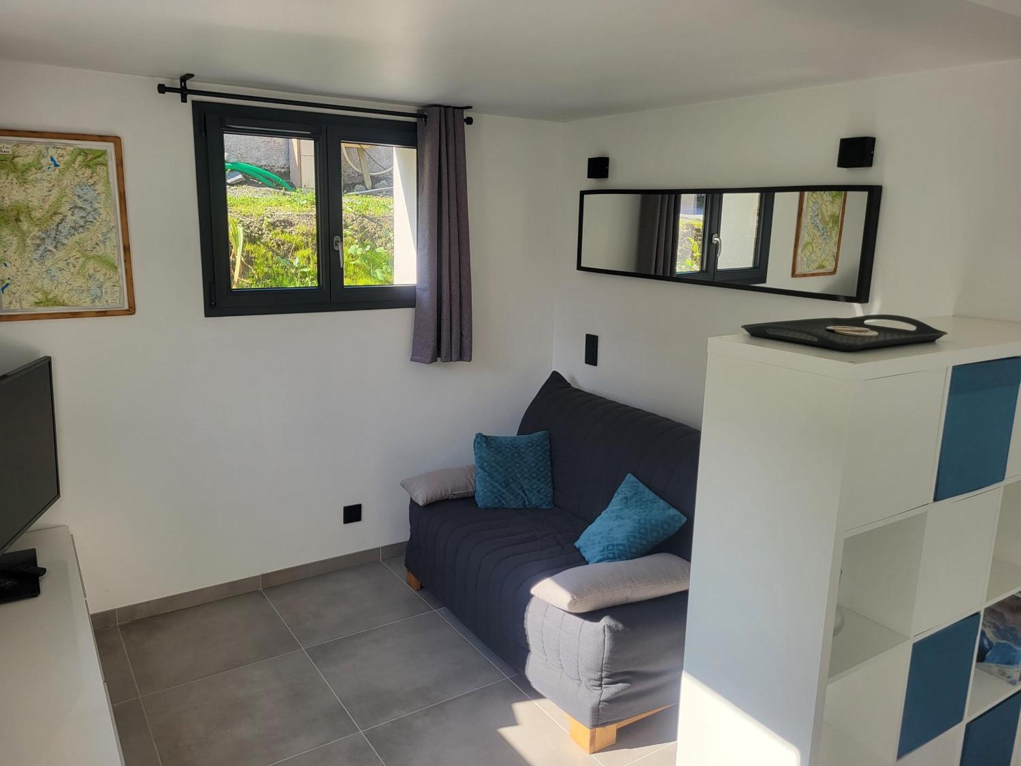 Apartment Saint Antoine